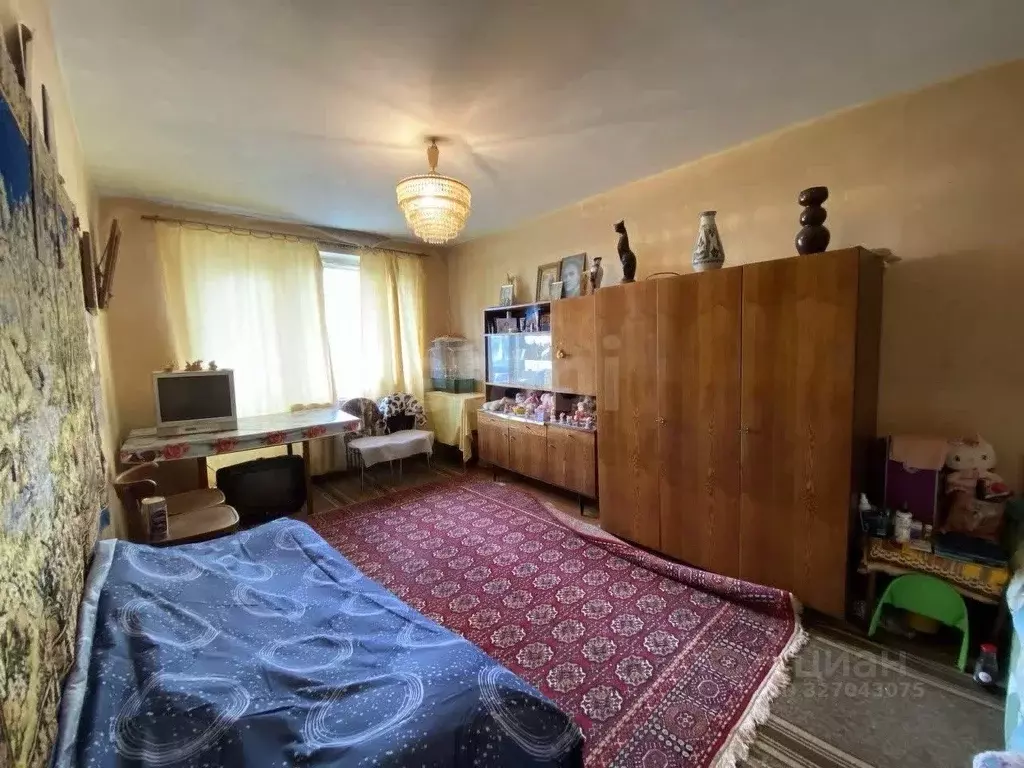 2-к кв. Московская область, Воскресенск ул. Мичурина, 19 (46.8 м) - Фото 2