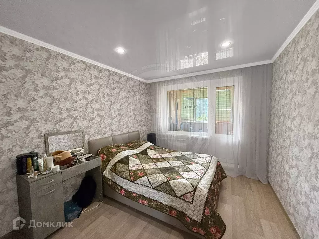 Продаётся 3-к квартира, 64.8 м - Фото 0