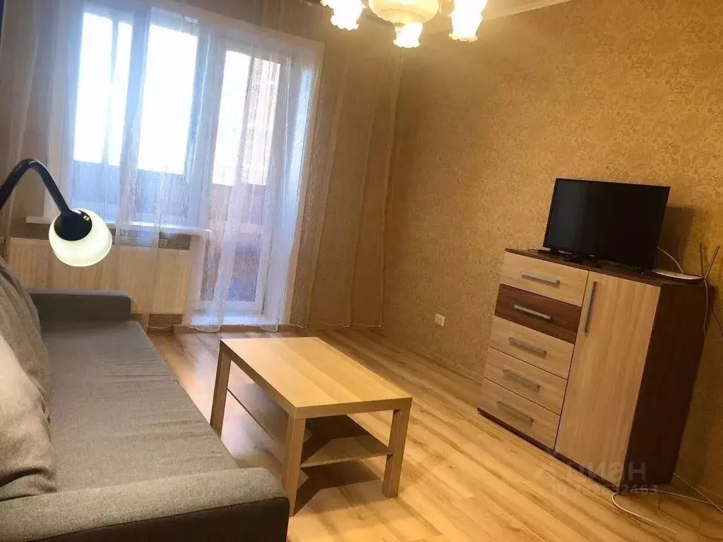 2-к кв. Иркутская область, Иркутск проезд Юрия Тена, 24 (59.6 м) - Фото 2