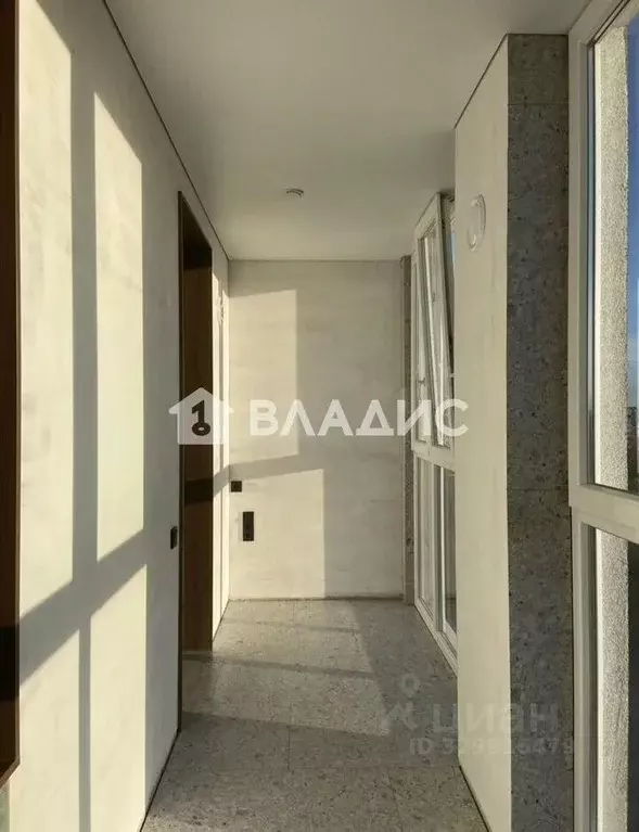 1-к кв. Калининградская область, Калининград Суздальская ул., 22 (31.6 ... - Фото 2