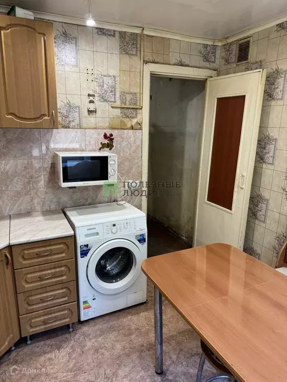 Продаётся 2-к квартира, 52 м - Фото 0