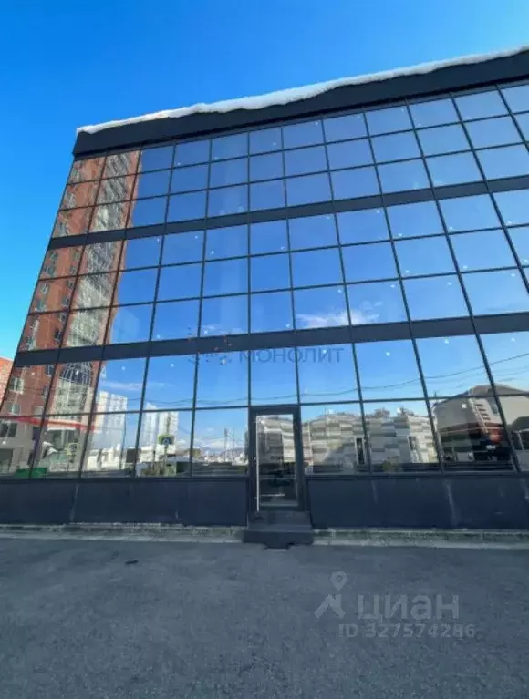 Помещение свободного назначения в Нижегородская область, Нижний ... - Фото 1