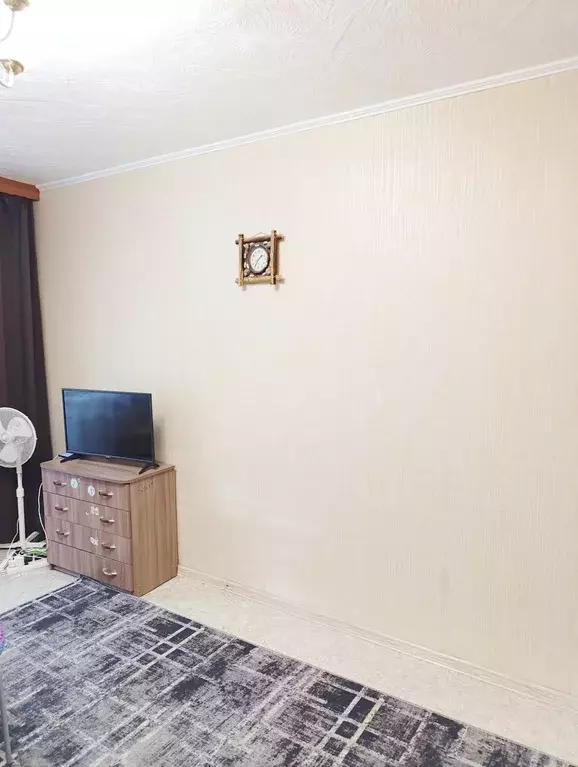 Продаётся 1-к квартира, 35 м - Фото 0