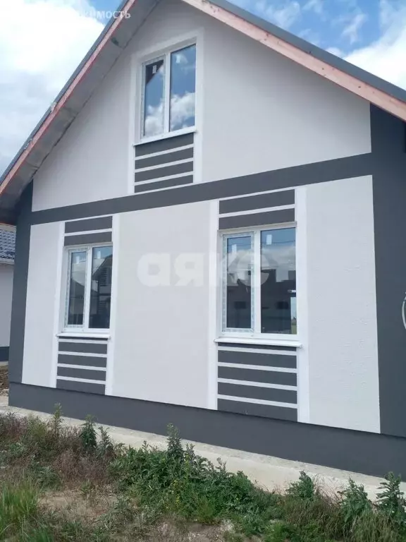 Дом в посёлок Стрелка, Крымская улица, 56 (81 м) - Фото 1