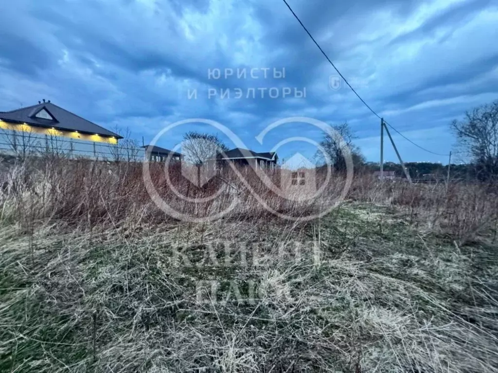 Участок в Сахалинская область, Корсаков ул. Экипажная, 27 (8.88 сот.) - Фото 1