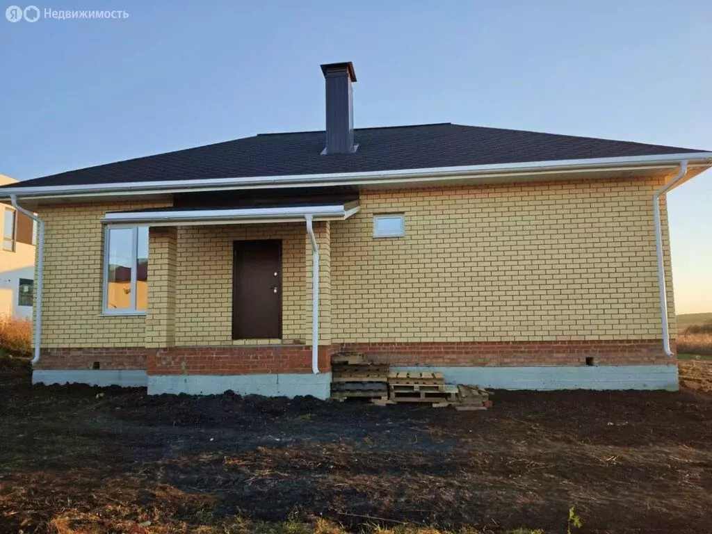 Дом в Пенза, улица Таганцева (90.3 м) - Фото 2