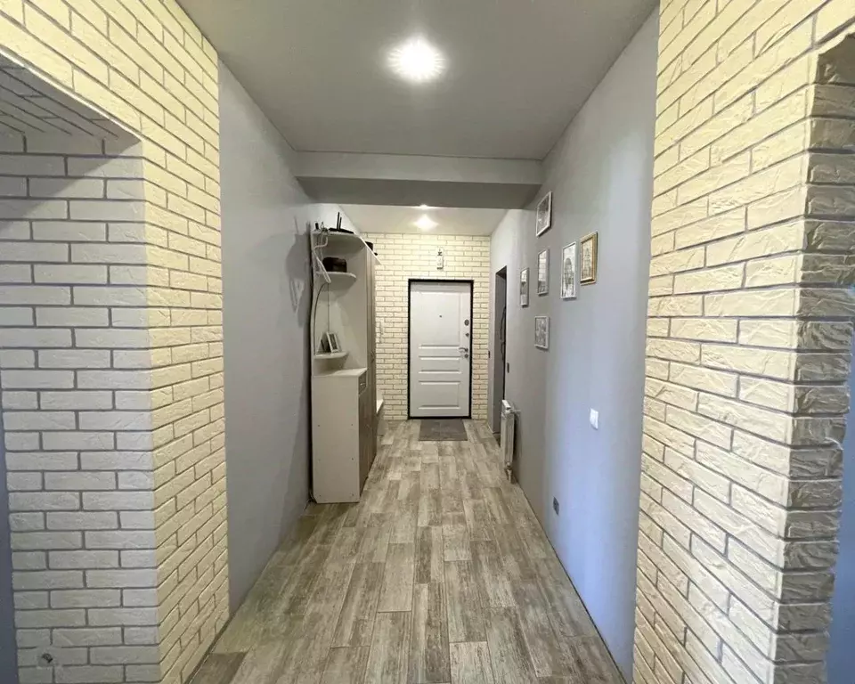 3-к кв. Калининградская область, Гурьевск ул. Каштановая, 11 (82.0 м) - Фото 1