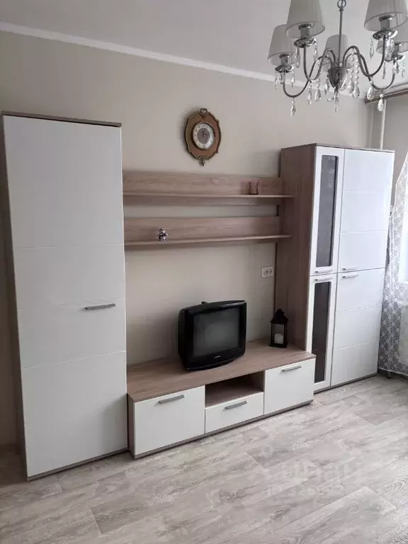 1-к кв. Санкт-Петербург ул. Димитрова, 10К1 (30.0 м) - Фото 1