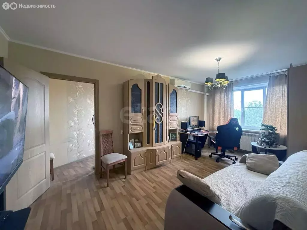 2-комнатная квартира: Самара, улица Стара-Загора, 249 (38.1 м) - Фото 2