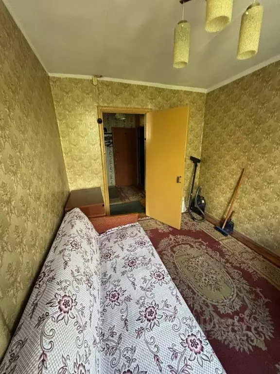 2-к кв. Москва Болотниковская ул., 38К1 (38.0 м) - Фото 2