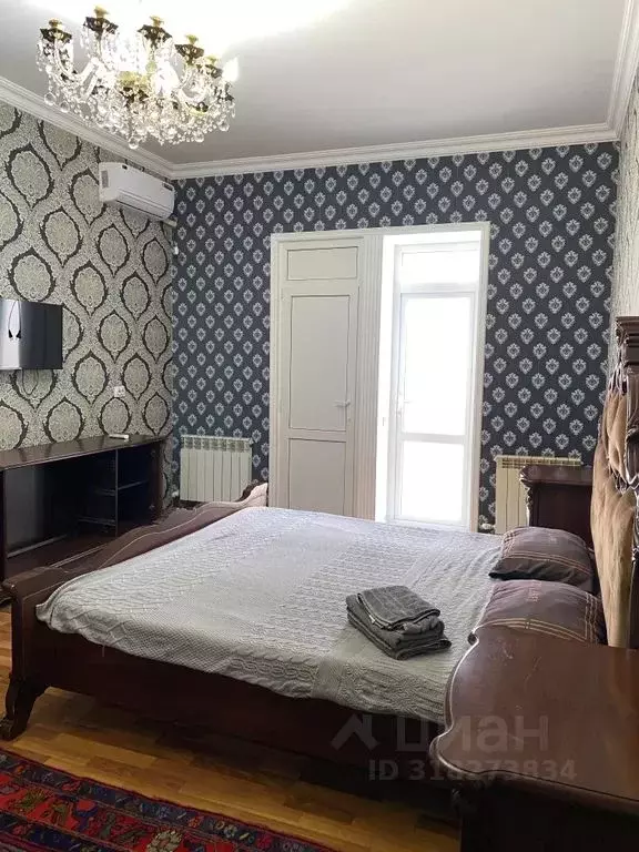 Комната Дагестан, Дербент ул. Ханмамедова, 46 - Фото 0