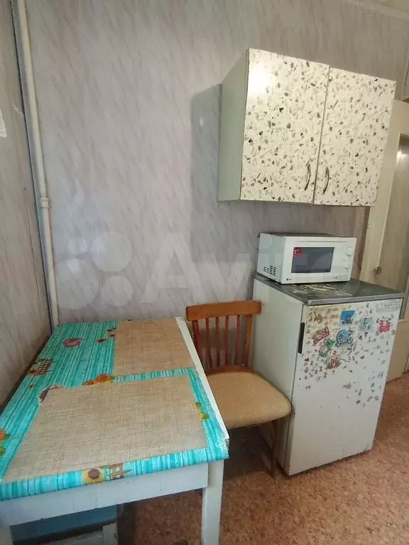 1-к. квартира, 27 м, 4/9 эт. - Фото 1