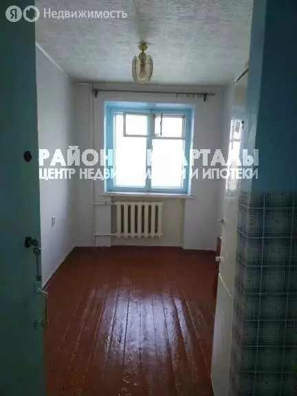 1к в 6-комнатной квартире (9.1 м) - Фото 2