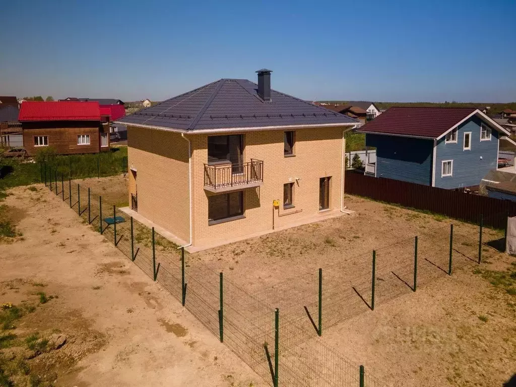 Участок в Московская область, Дмитровский муниципальный округ, ... - Фото 1