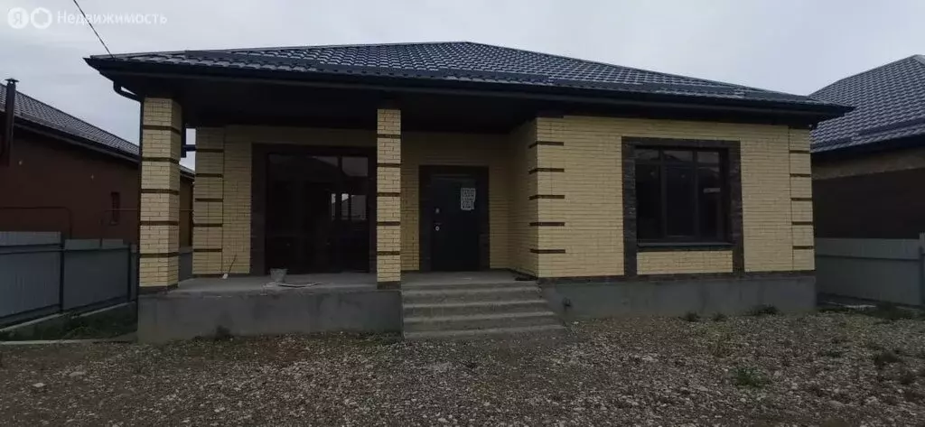 Дом в станица Ессентукская, улица Николая Гайдара (115 м) - Фото 1