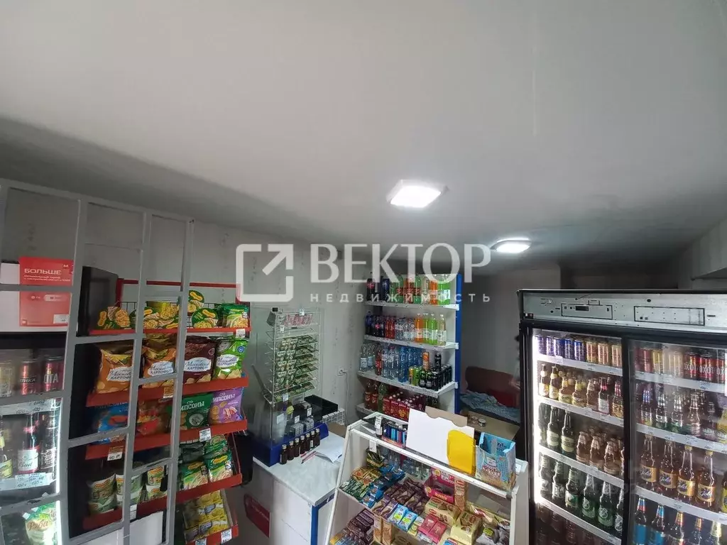 Помещение свободного назначения в Костромская область, Кострома Южная ... - Фото 1