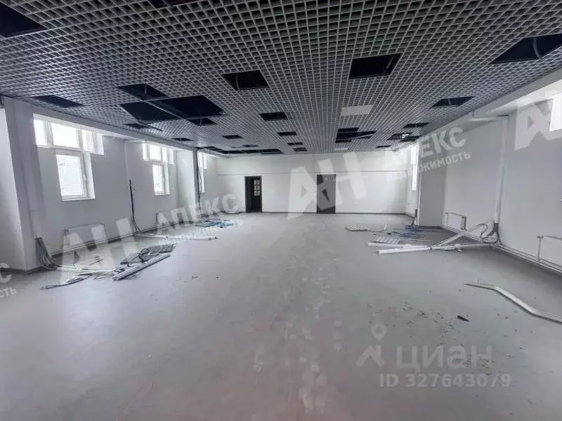 Офис в Москва ул. Сущевский Вал, 2 (1022 м) - Фото 2