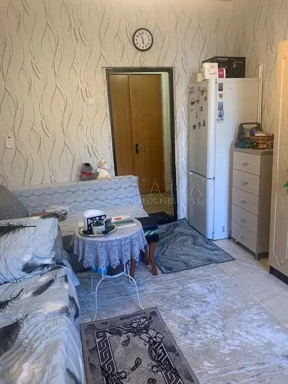 Комната Ленинградская область, Сертолово Всеволожский район, ул. ... - Фото 2