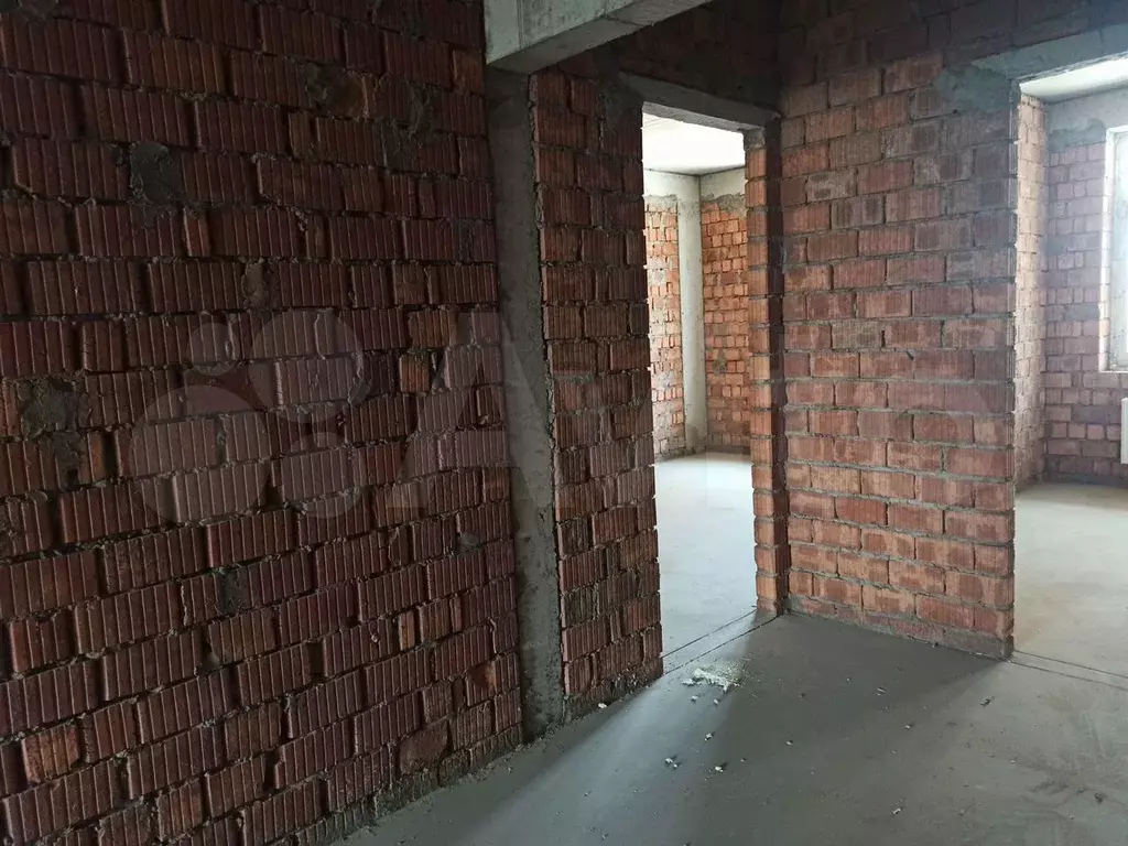 2-к. квартира, 65 м, 4/14 эт. - Фото 0