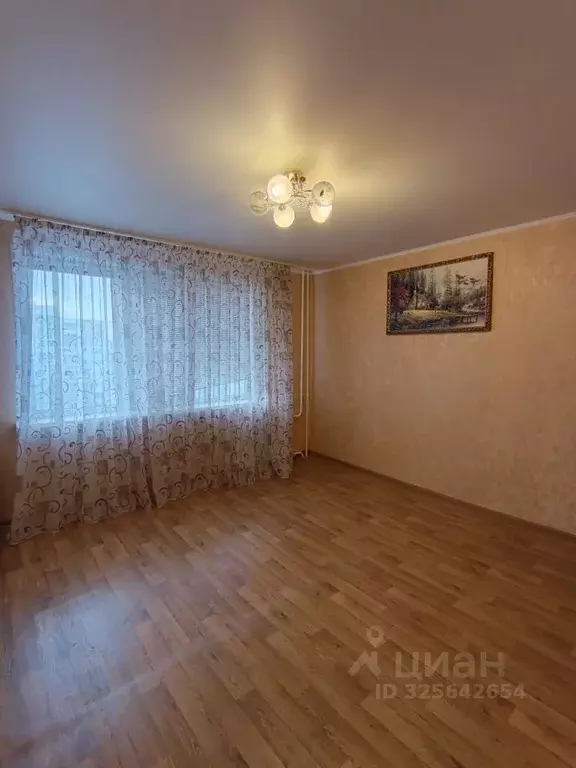 2-к кв. Мордовия, Саранск ул. Косарева, 19А (49.0 м) - Фото 1