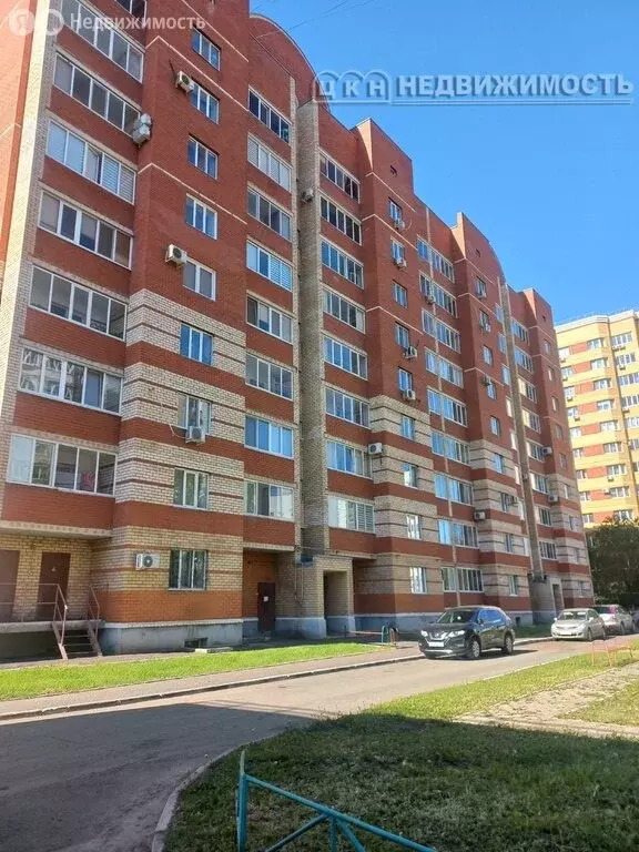 1-комнатная квартира: Оренбург, улица Терешковой, 245/2 (49 м) - Фото 0