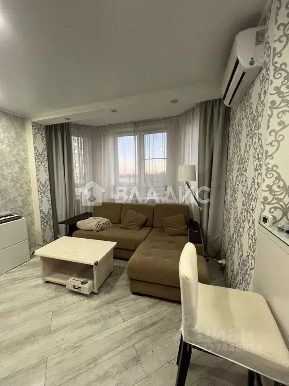 1-к кв. Московская область, Лобня проезд Свободный, 7 (43.0 м) - Фото 1