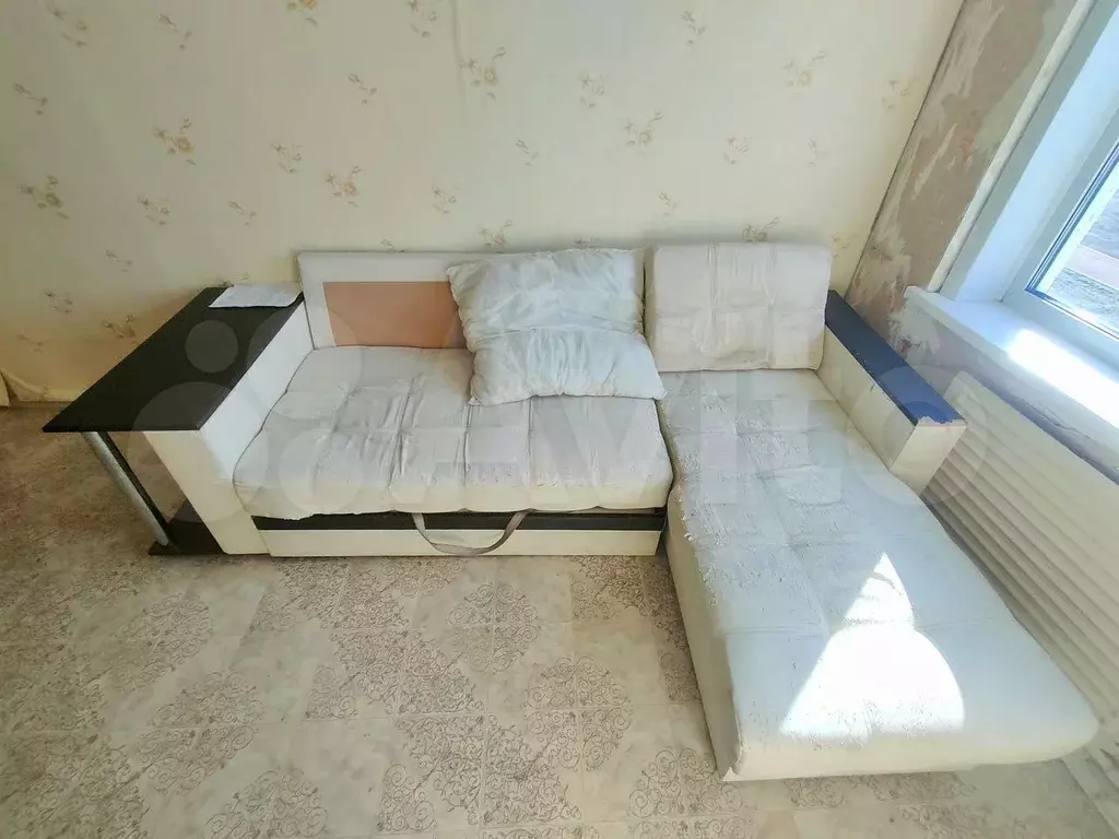 1-к. квартира, 20 м, 4/5 эт. - Фото 0