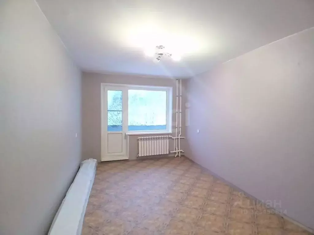 1-к кв. Ленинградская область, Волховский район, д. Бережки 21 (33.1 ... - Фото 1