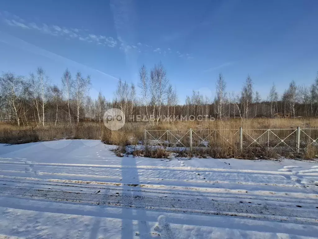 Участок 7,5 сот. (ИЖС) - Фото 0