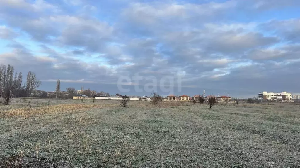 Участок в Крым, Симферопольский район, с. Мирное  (8.0 сот.) - Фото 0