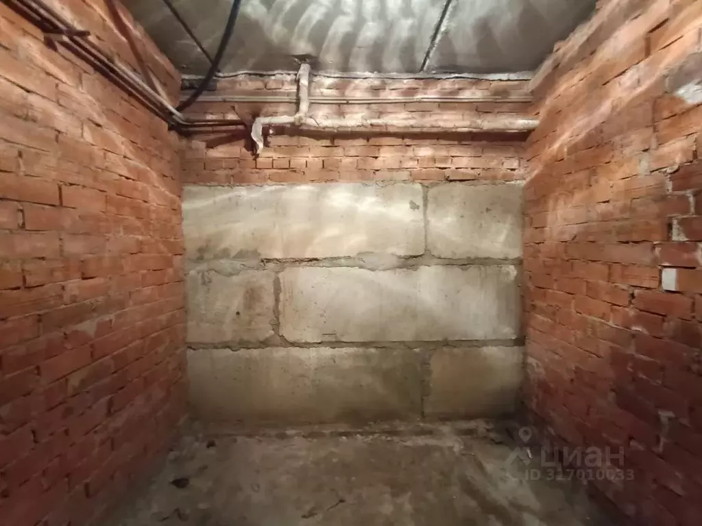 Гараж в Чувашия, Чебоксары просп. Тракторостроителей, 8А (6 м) - Фото 1