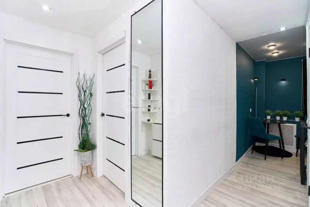 2-к кв. Томская область, Северск Коммунистический просп., 100 (44.1 м) - Фото 1