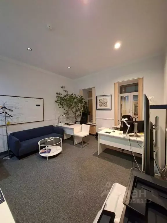 Офис в Москва 1-й Колобовский пер., 17С1 (157 м) - Фото 2