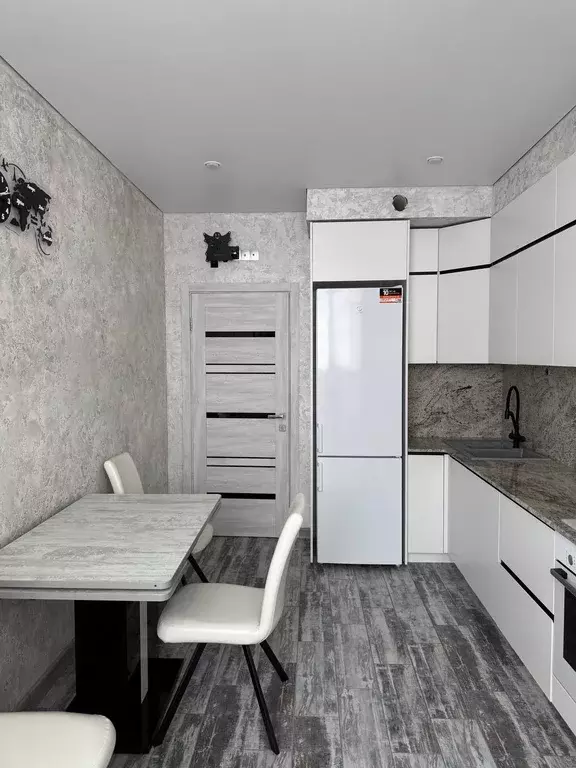 Продаётся 1-к квартира, 47.7 м - Фото 1