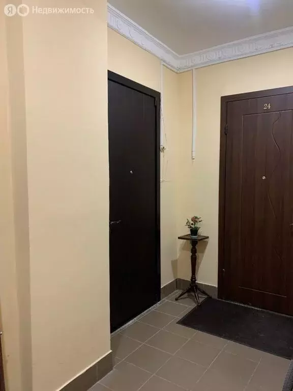 2-комнатная квартира: Москва, Новозаводская улица, 25к5 (60 м) - Фото 0