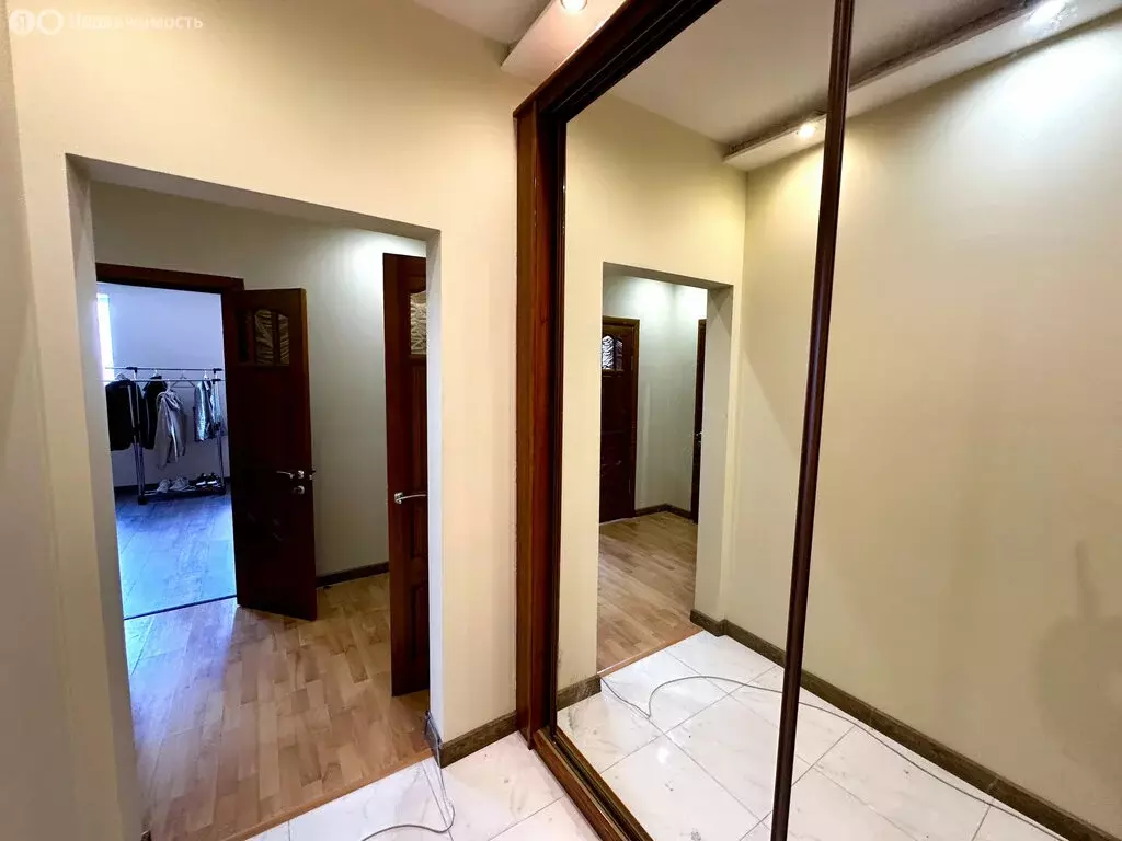 2-комнатная квартира: Ставрополь, улица Лермонтова, 210 (76.6 м) - Фото 0