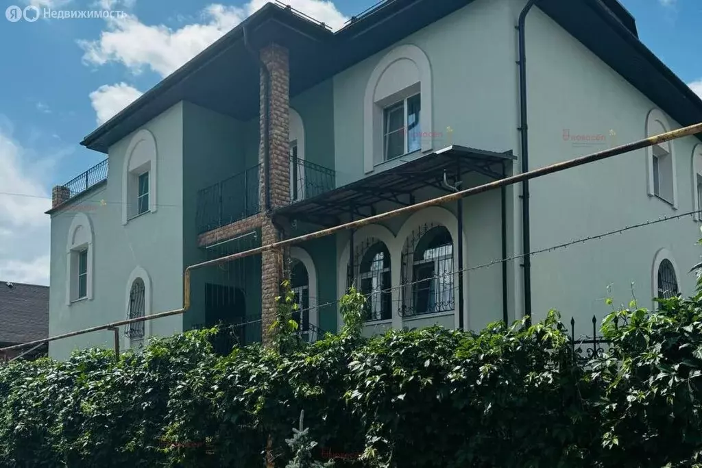 Дом в Среднеуральск, улица Ленина, 62 (532.8 м) - Фото 1