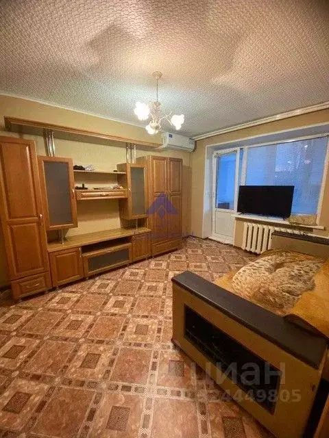 3-к кв. Ростовская область, Волгодонск ул. Ленина (57.0 м) - Фото 1