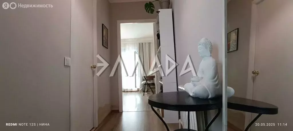 Дом в Ростов-на-Дону, улица Цезаря Куникова, 6А (26 м) - Фото 0