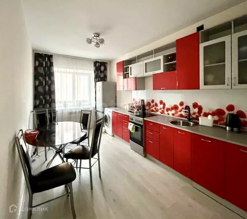 Продаётся 1-к квартира, 48 м - Фото 0