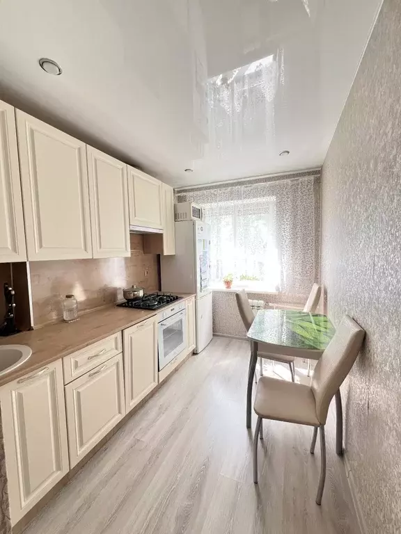 Продаётся 3-к квартира, 55.7 м - Фото 0