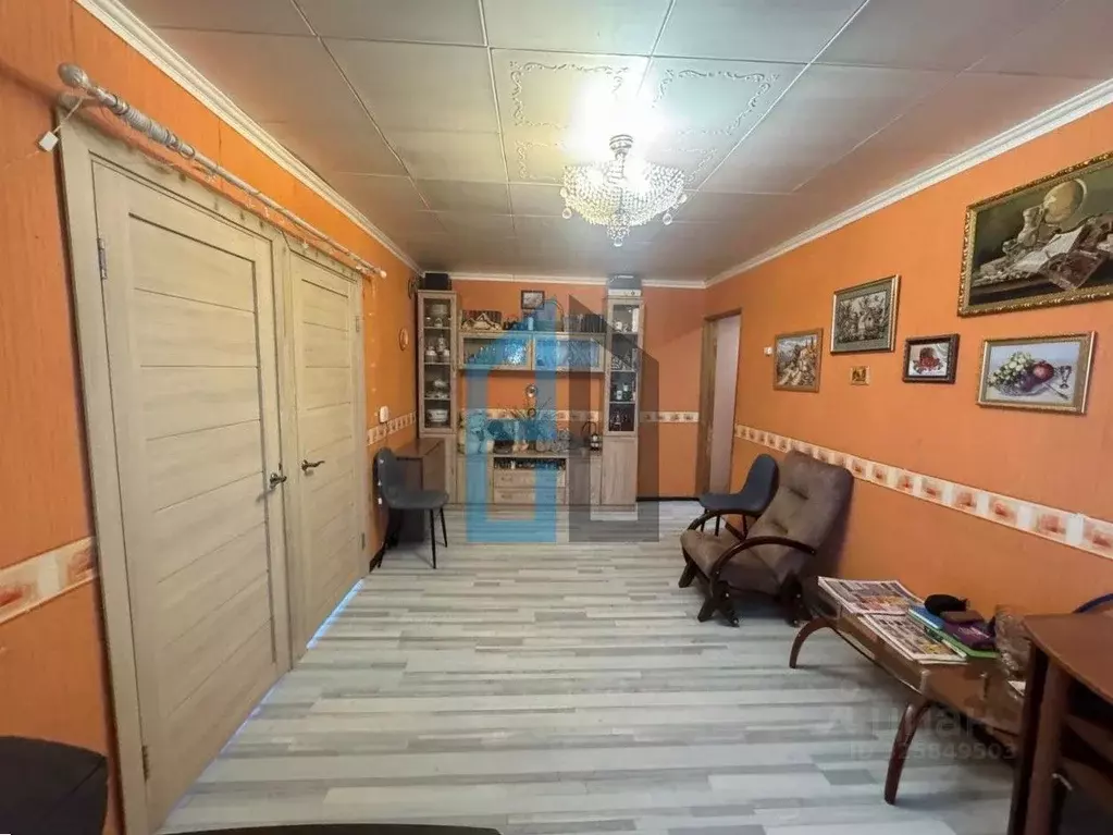 4-к кв. Московская область, Солнечногорск ул. 2-я Володарская, 5 (61.3 ... - Фото 2