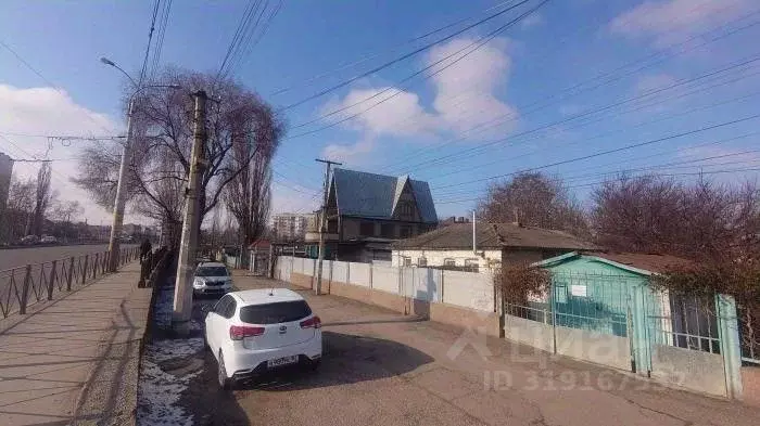 Участок в Крым, Симферополь просп. Победы, 126 (5.0 сот.) - Фото 0