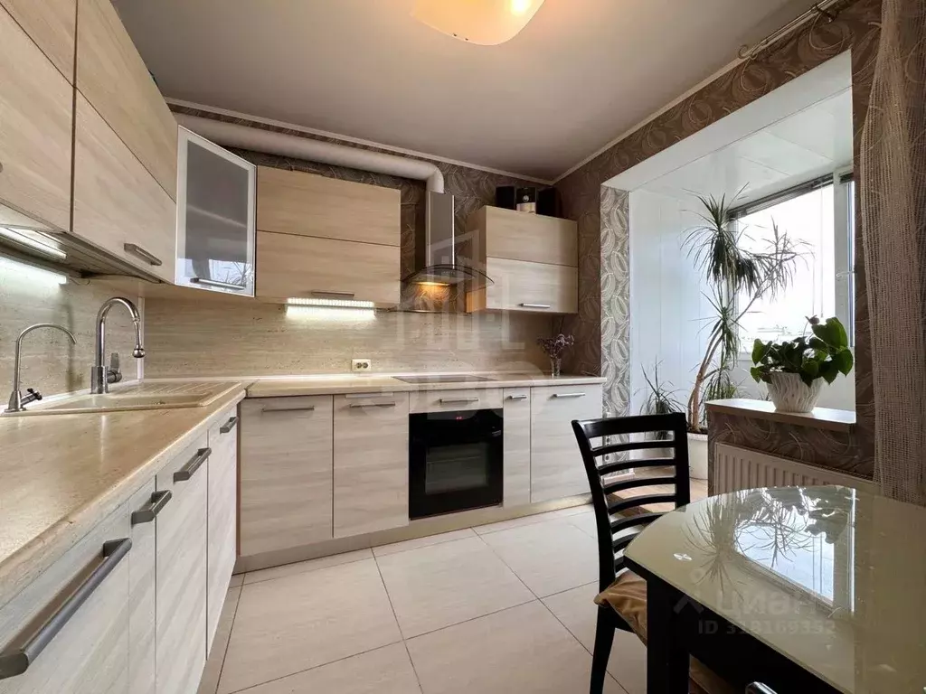 2-к кв. Санкт-Петербург Пулковское ш., 22к3 (54.3 м) - Фото 0