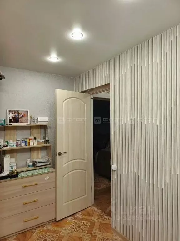 2-к кв. Татарстан, Казань ул. Сафиуллина, 50 (53.5 м) - Фото 2