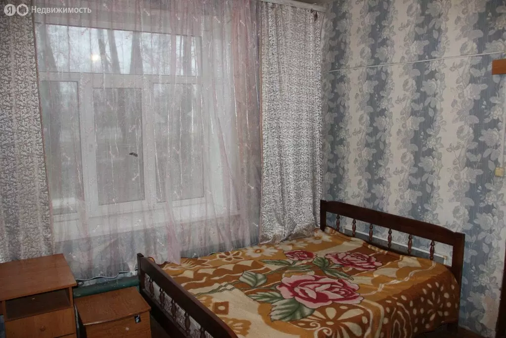 2-комнатная квартира: Боголюбово, улица Ленина, 18 (39.1 м) - Фото 2