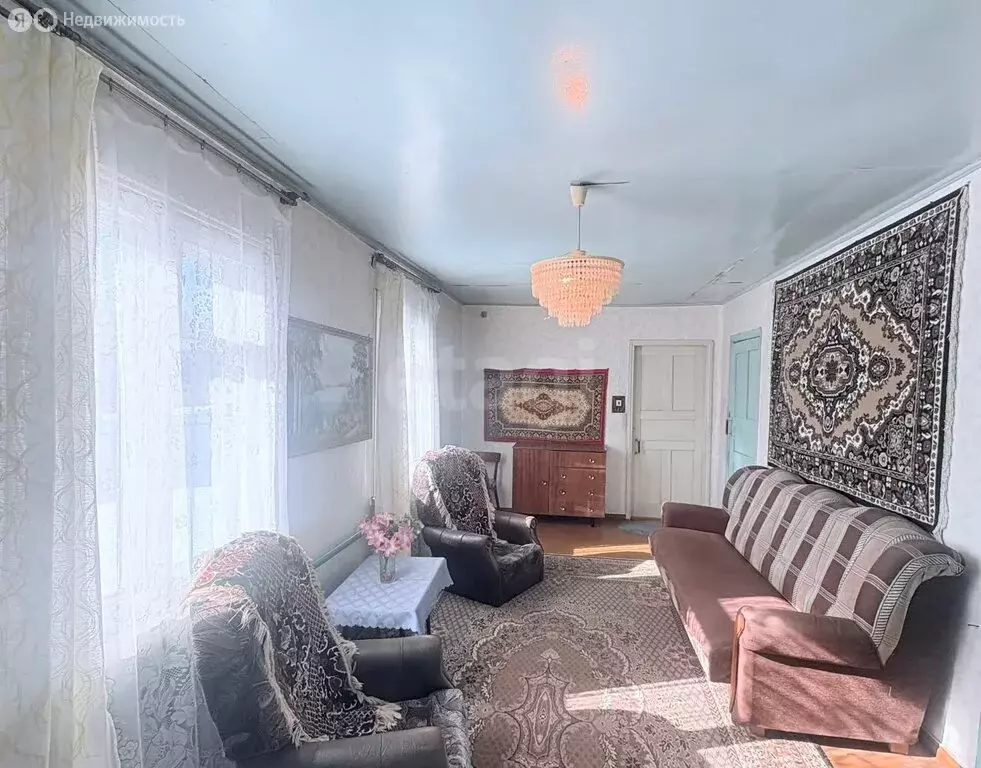 Дом в Брянская область, Жуковский муниципальный округ, деревня ... - Фото 2