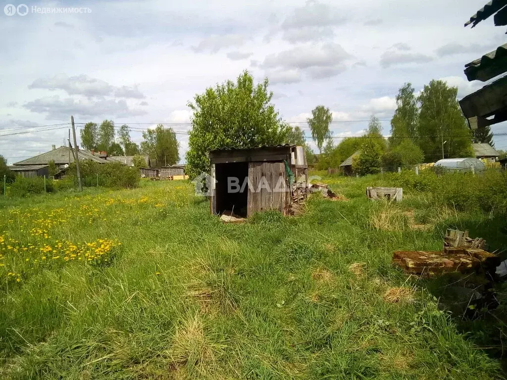 Участок в Петрозаводск, улица Белинского, 30 (8 м) - Фото 0