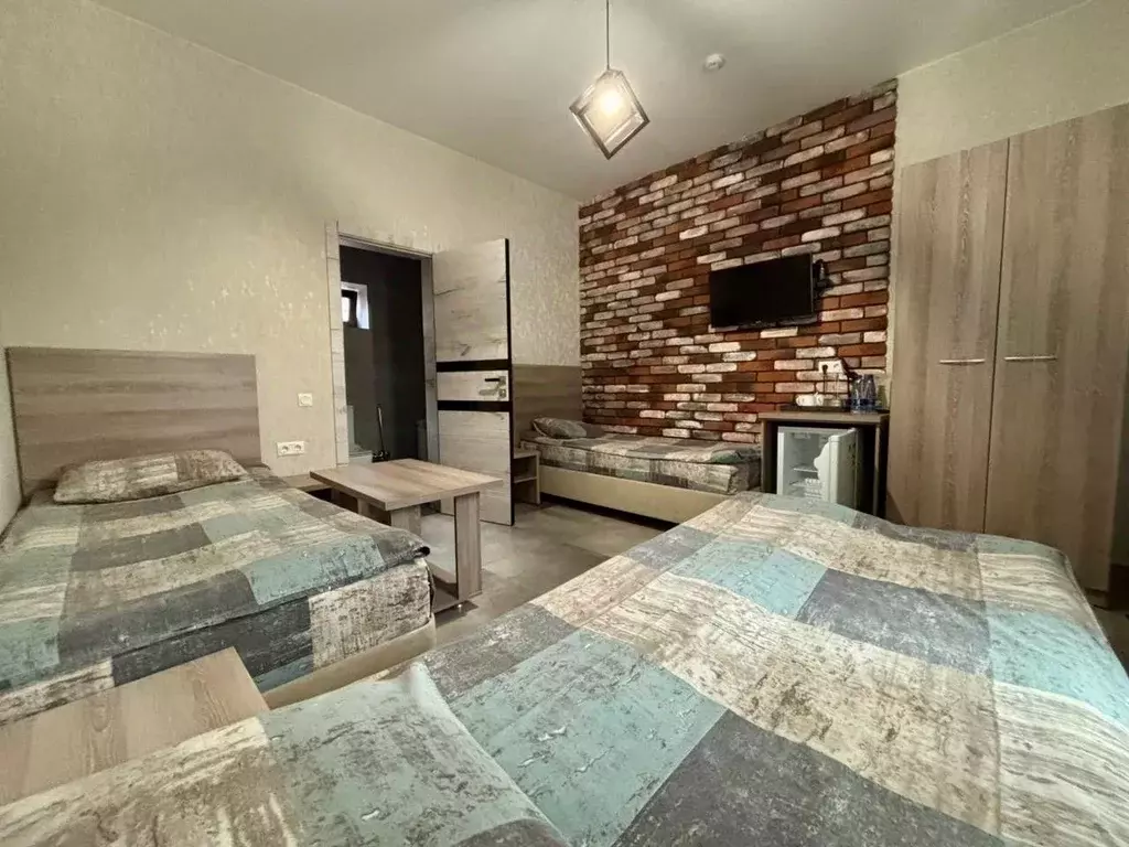 Комната Ставропольский край, Невинномысск Фабрика мкр,  (22.0 м) - Фото 2