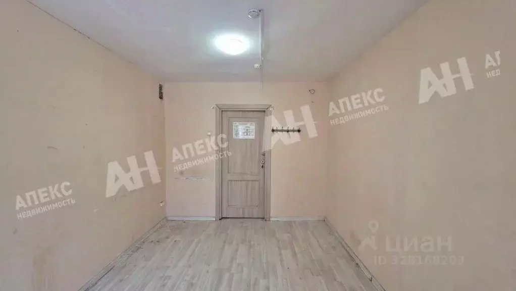 Офис в Москва Кленовый бул., 6К2 (15 м) - Фото 1